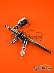 Tools and Materials / Airbrushing: New products by Mr Hobby Gunze